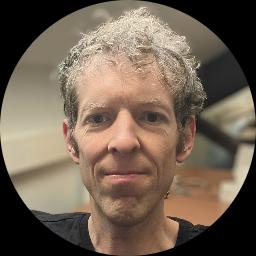 Photo of Andrew Lawton-Collins