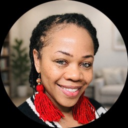 This is Keena Grimes's avatar and link to their profile