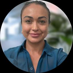 This is Yesenia Torres's avatar