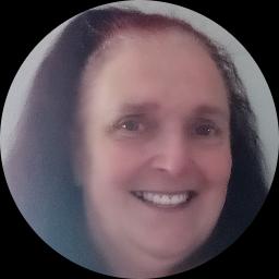 This is Jacqueline Jensen's avatar and link to their profile