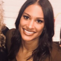 Kelli Washington - Online Therapist with 3 years of experience