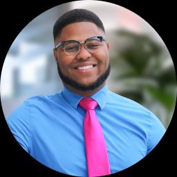 This is Daniel Beasley's avatar and link to their profile