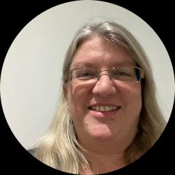 Photo of Nicola Willoughby