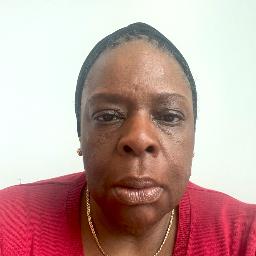 This is Carolin Blakely's avatar
