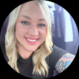 This is Cassandra Walker's avatar and link to their profile