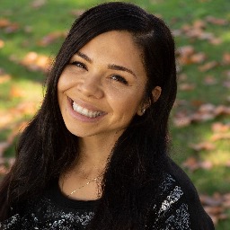 This is Rachel Carlos's avatar