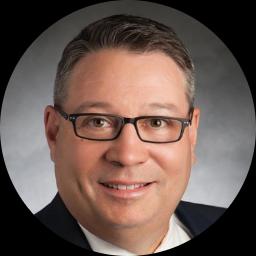 This is Burton Carriker's avatar