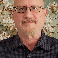 David  Patterson  - Online Therapist with 32 years of experience