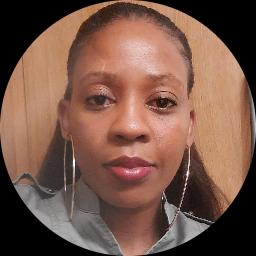 Photo of Mmoloki Gareebine