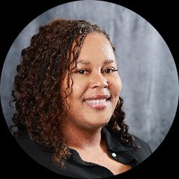 This is Kaniecia Mixon's avatar