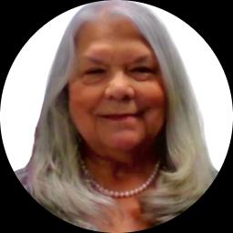 This is Margaret Felty's avatar and link to their profile