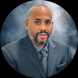 This is Hershel Jackson's avatar