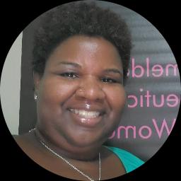 This is Dr. Emelda Phillip's avatar and link to their profile