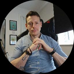 Therapist Guy Illingworth Photo
