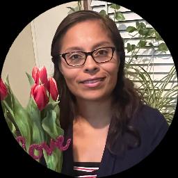 This is Araceli Nunez Montero's avatar and link to their profile