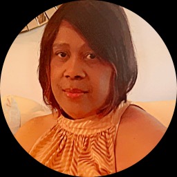 This is Nadine  Roberts 's avatar and link to their profile