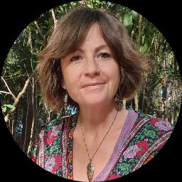 Photo of Olivia Notter