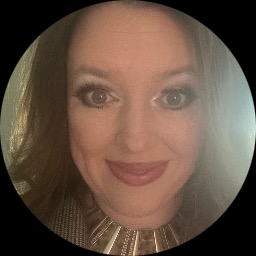 This is Bethany Crouch's avatar and link to their profile