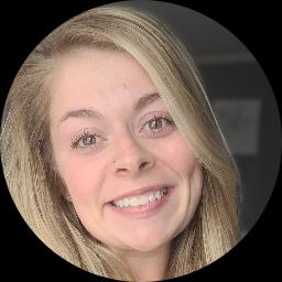 This is Macy Neal's avatar
