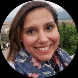 This is Brittney Girgenti's avatar and link to their profile