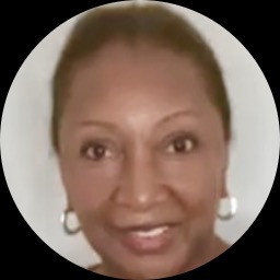 This is Sylvia Woods's avatar and link to their profile