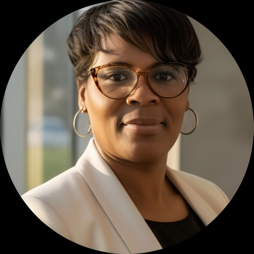 Therapist Tonyamonique Hall Photo