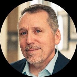 This is Hugh Watt's avatar