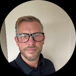 Photo of Peter McDermott 
