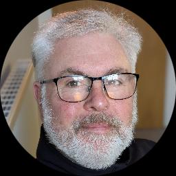 Photo of Mark Walker