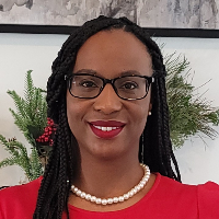 Lakitria Johnson - Online Therapist with 10 years of experience