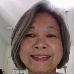 This is Maria Froilan's avatar