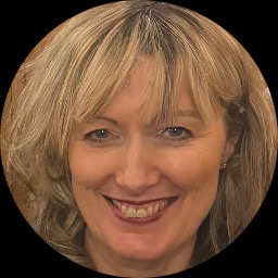 Photo of Kathryn Maddy-Powell