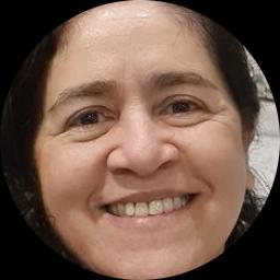 Photo of Francisca  Norma Pereira Martins