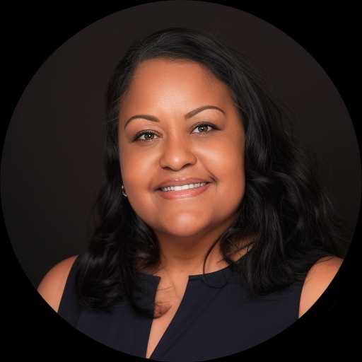 Photo of Dr. Caren Longsworth