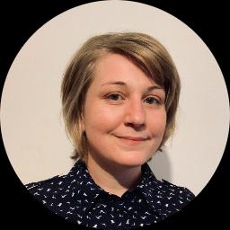 Photo of Petra Alena Todorov