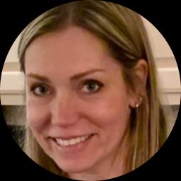 Therapist Lauren Knepp Photo