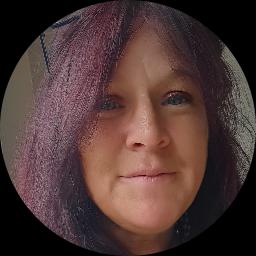 Photo of Cheryl Crowle