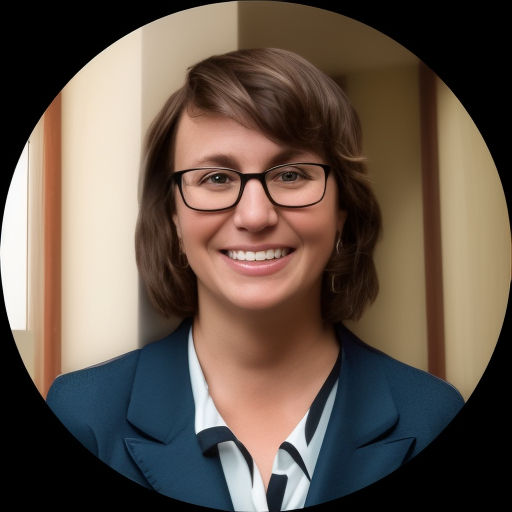 Photo of Kelly Benjamin