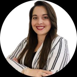 Therapist Maryam Romagosa Photo