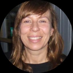 Photo of Cheryl Warren