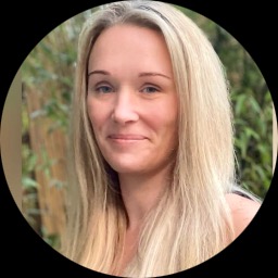 Photo of Andrea Kelliher