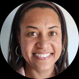 This is Malika Dandridge's avatar