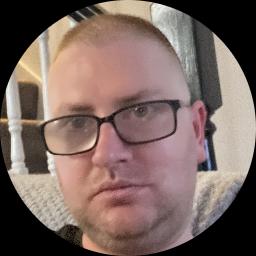 Photo of Robert Winstanley