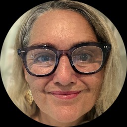 Photo of Belinda Cairns