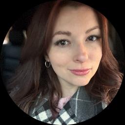 This is Caitlin Seibert's avatar