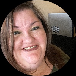 This is Debra French Pope's avatar and link to their profile