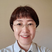 Yoonkyung  Chung - Online Therapist with 5 years of experience
