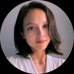 This is Dian Zhuang's avatar