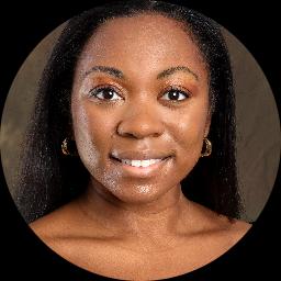 This is Katherine Ford's avatar