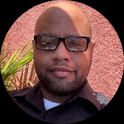 This is Jonathan Yarborough's avatar